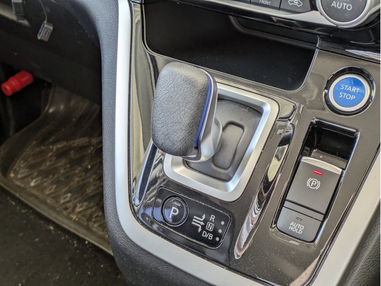 ニッサン セレナ16枚目