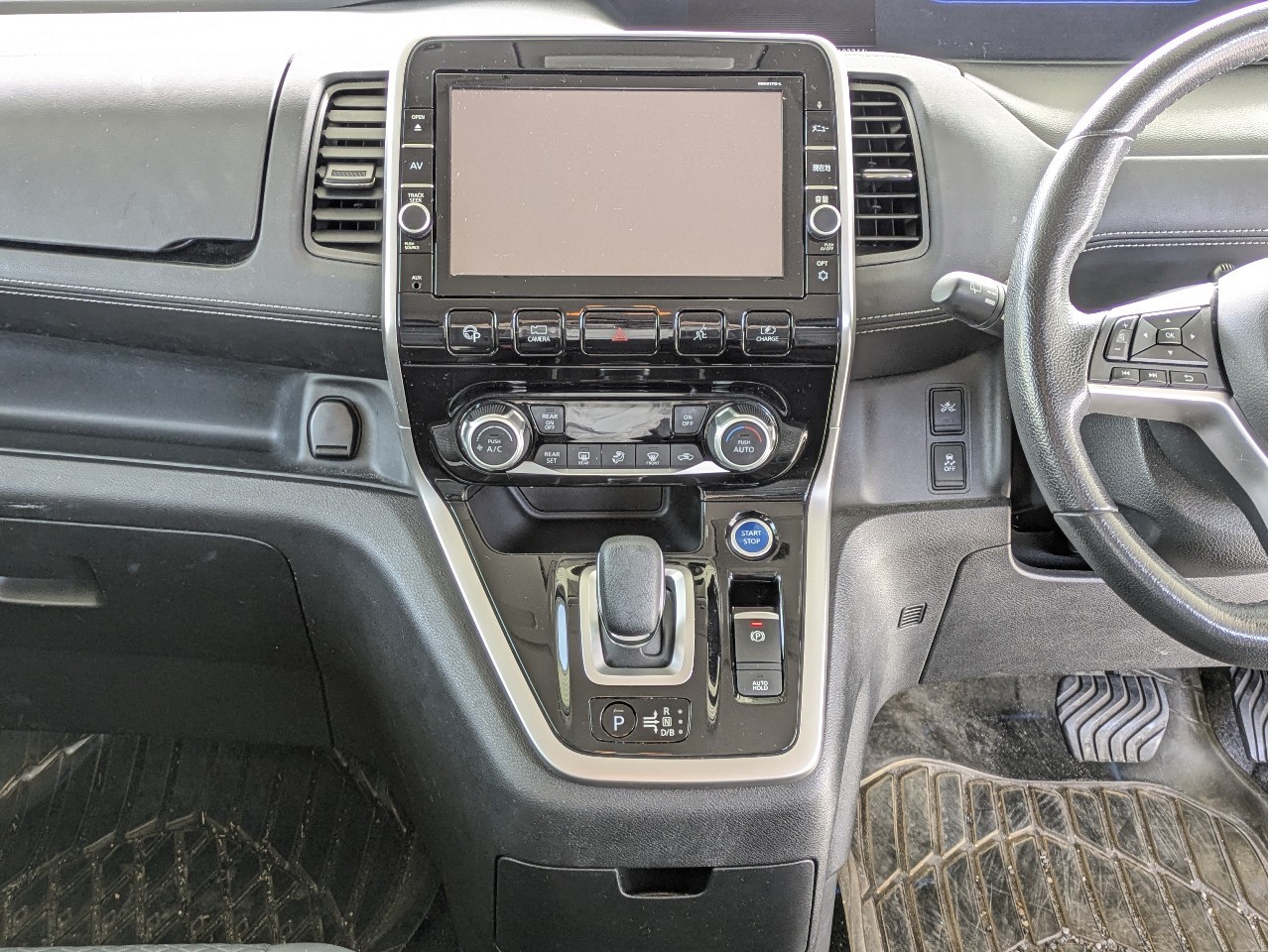 ニッサン セレナ18枚目