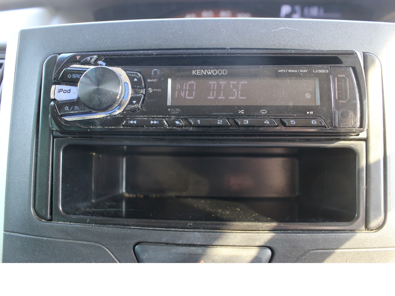 ダイハツ タント17枚目