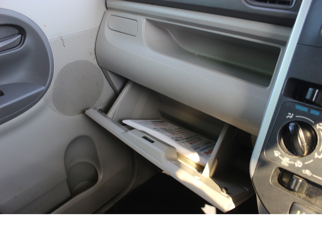 ダイハツ タント20枚目