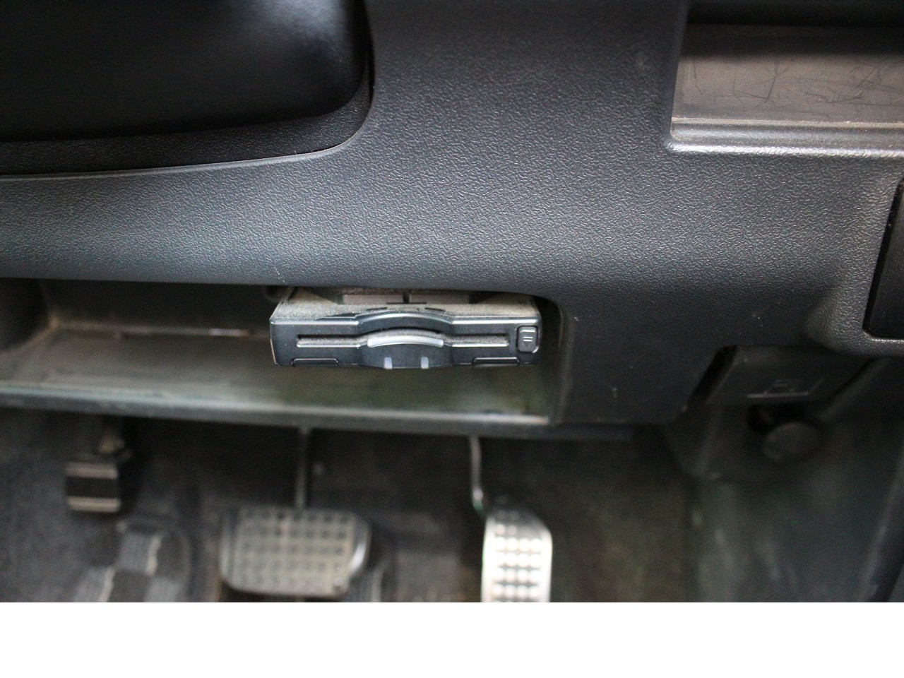 ダイハツ タント6枚目