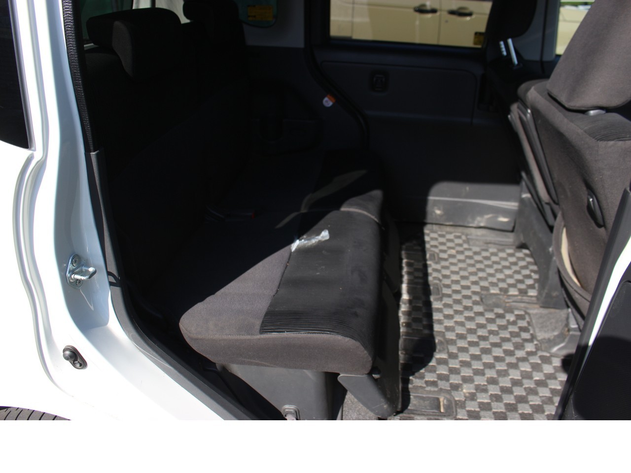 ダイハツ タント18枚目