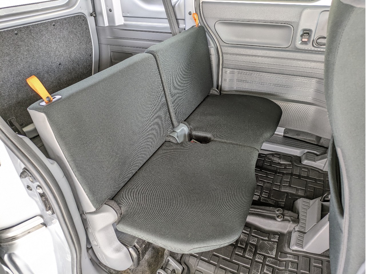 ホンダ N-VAN7枚目