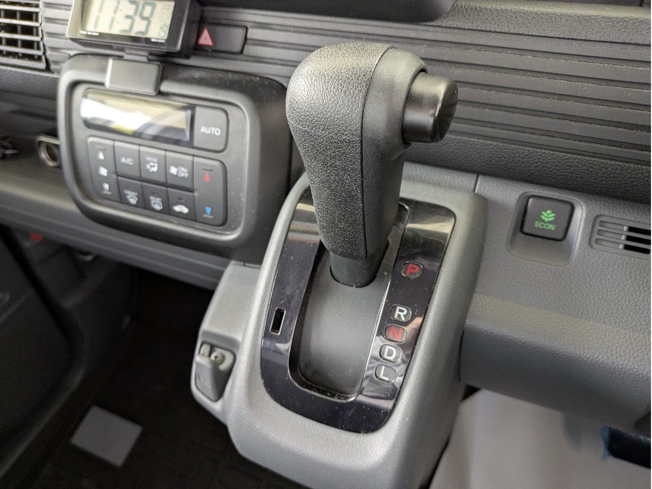 ホンダ N-VAN16枚目