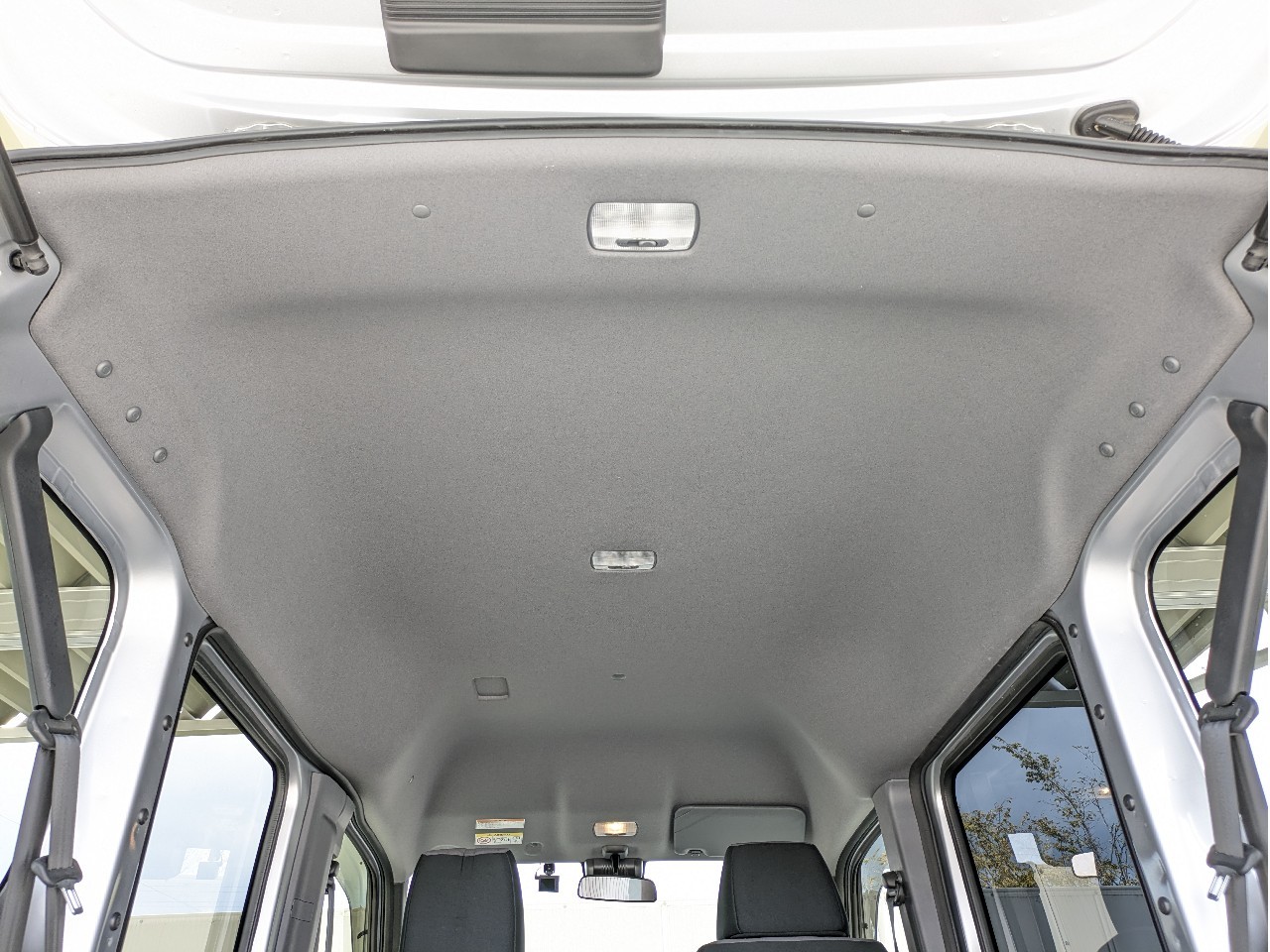 ホンダ N-VAN17枚目