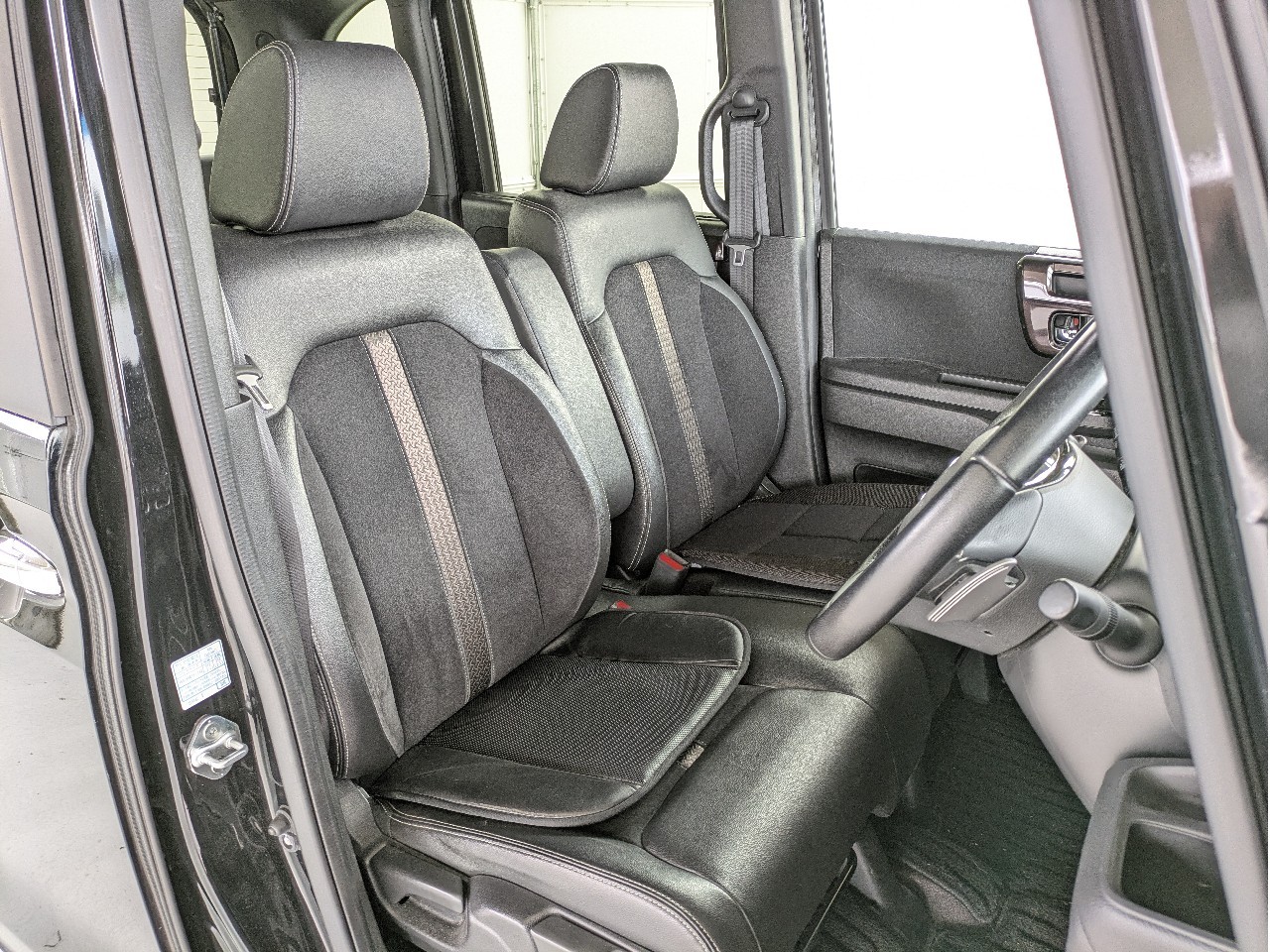 ホンダ N-BOX6枚目