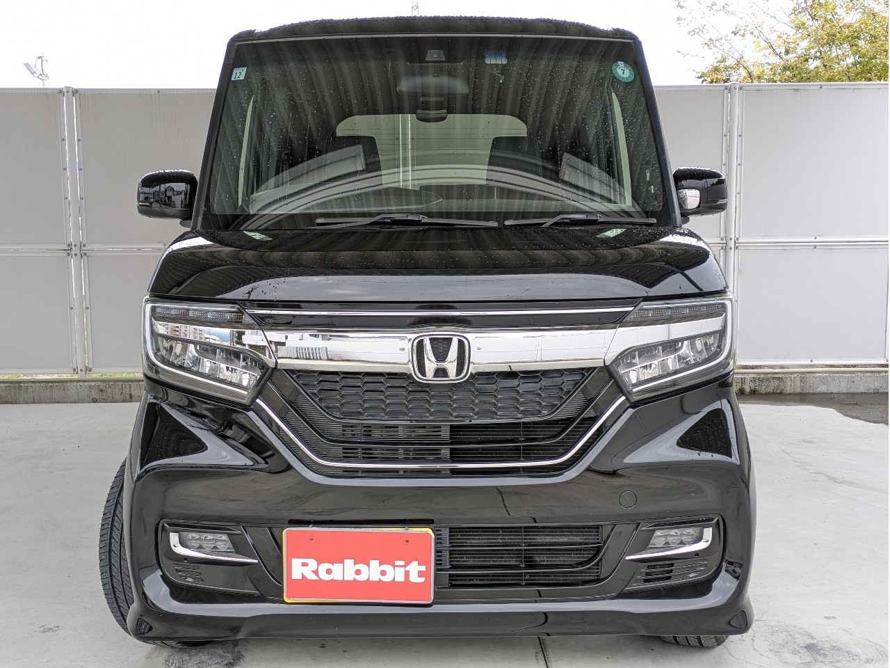 ホンダ N-BOX10枚目