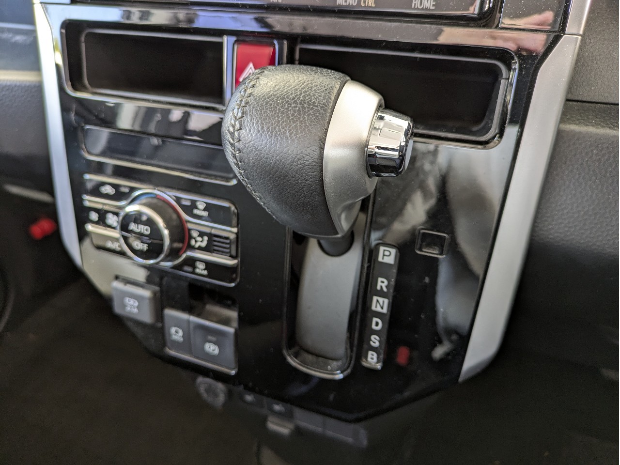 トヨタ ルーミー16枚目