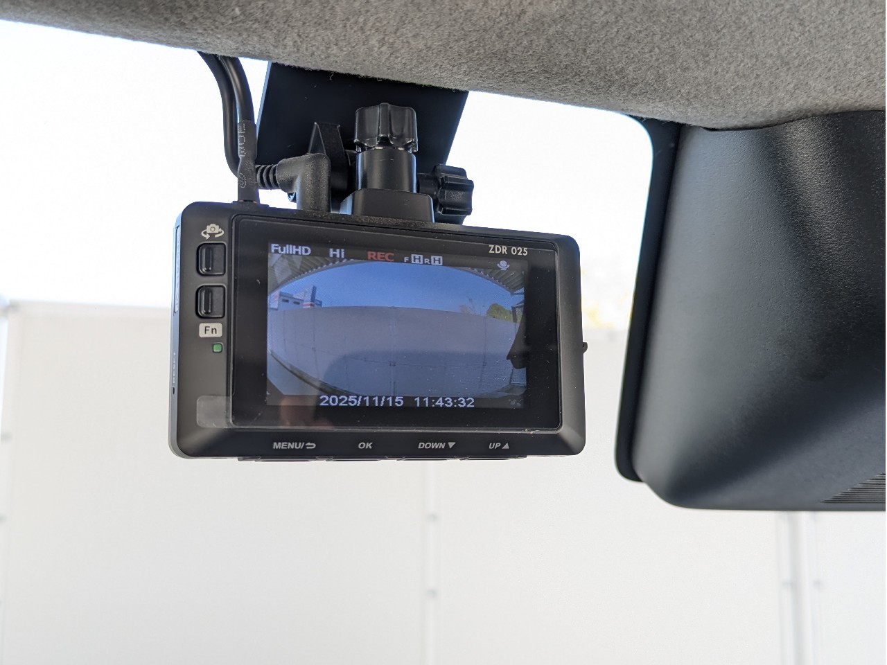 トヨタ ルーミー20枚目