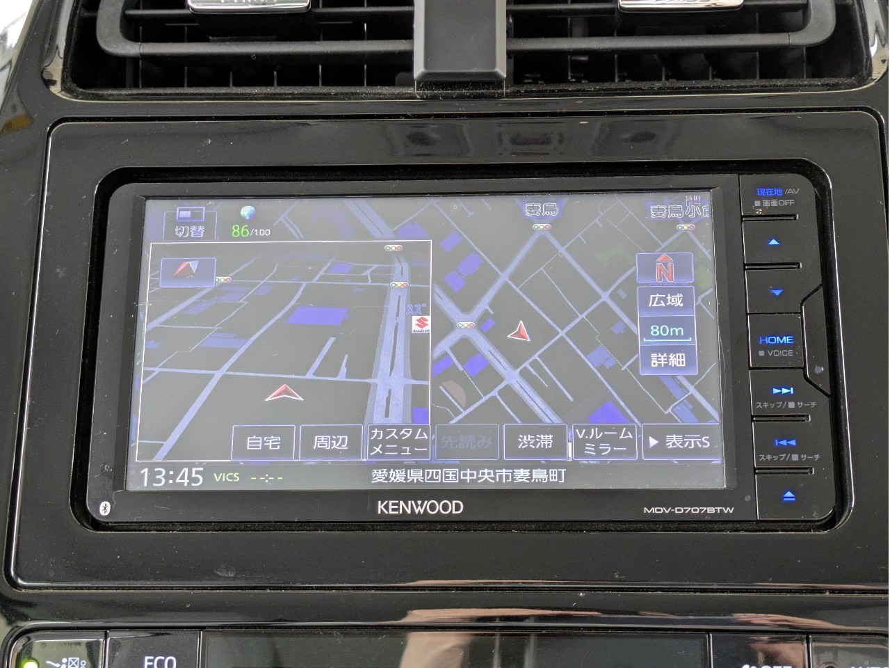 トヨタ プリウス5枚目