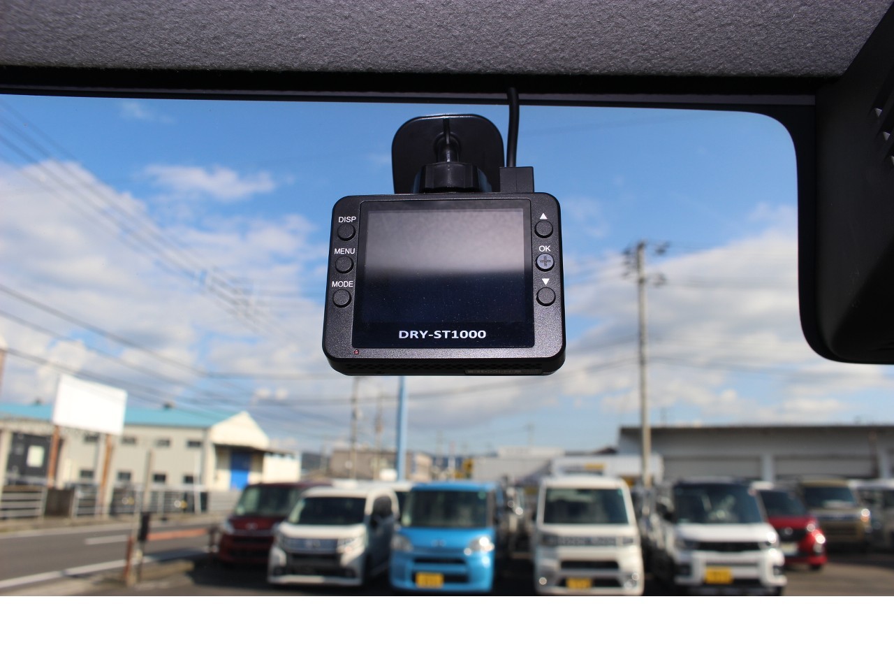 スズキ スペーシア7枚目