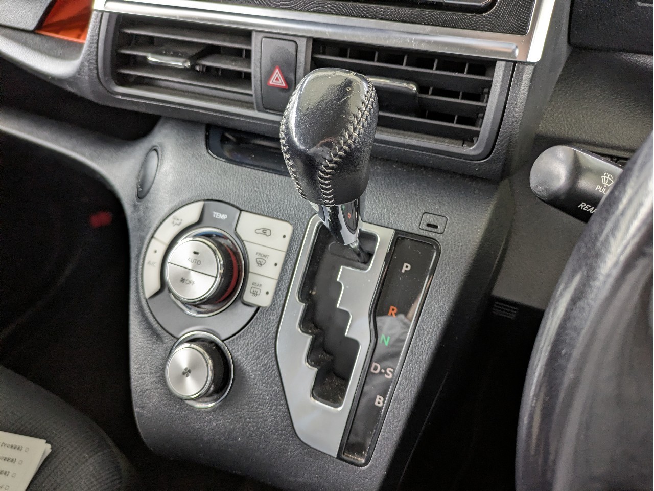 トヨタ シエンタ16枚目