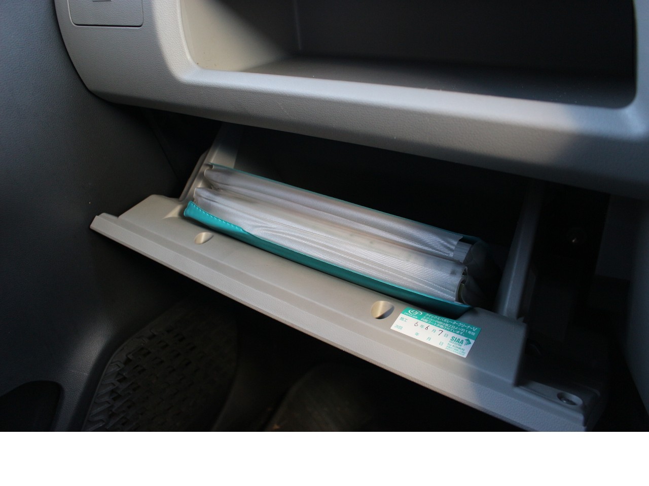 ダイハツ ムーヴ19枚目