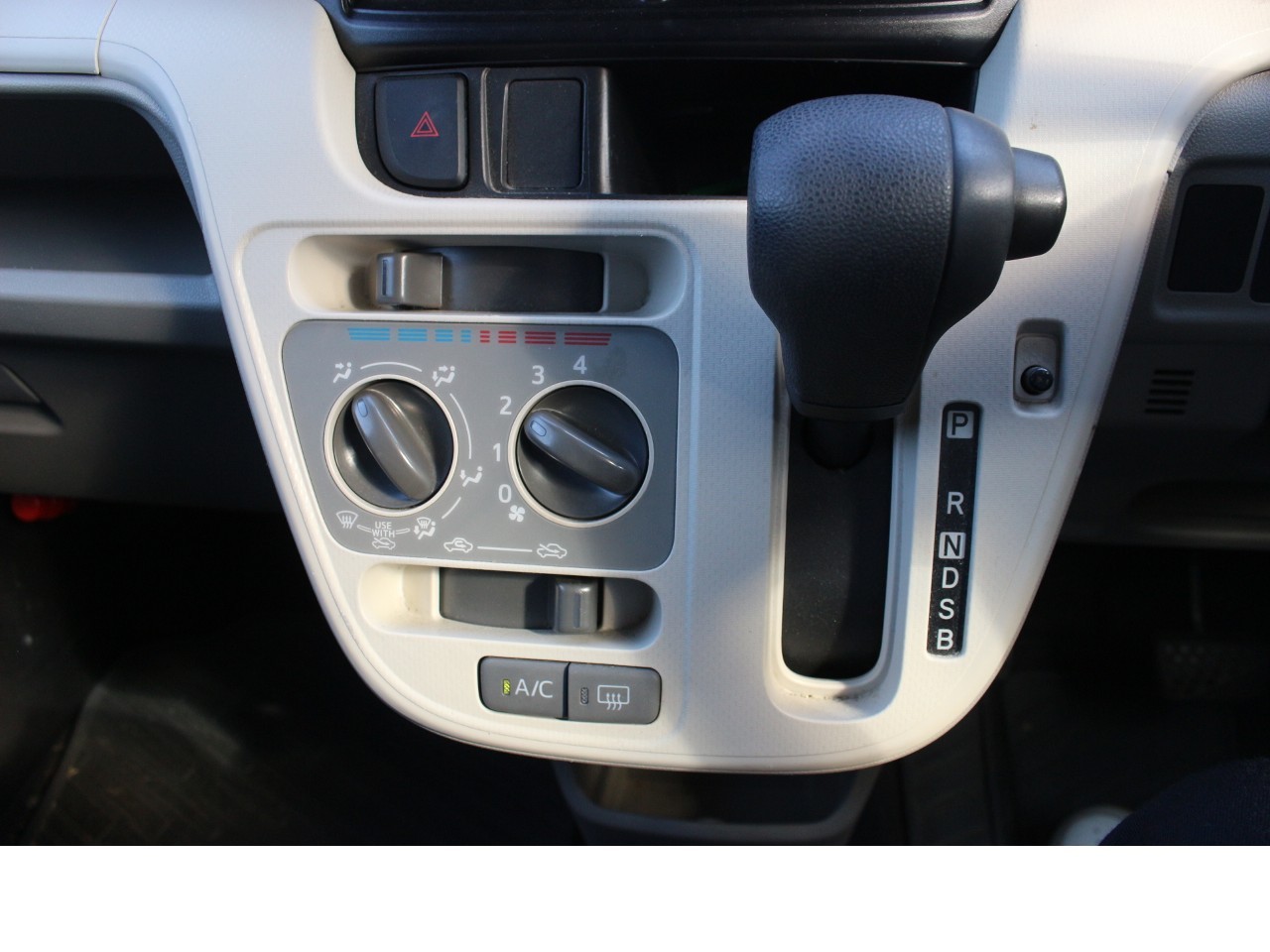 ダイハツ ムーヴ20枚目