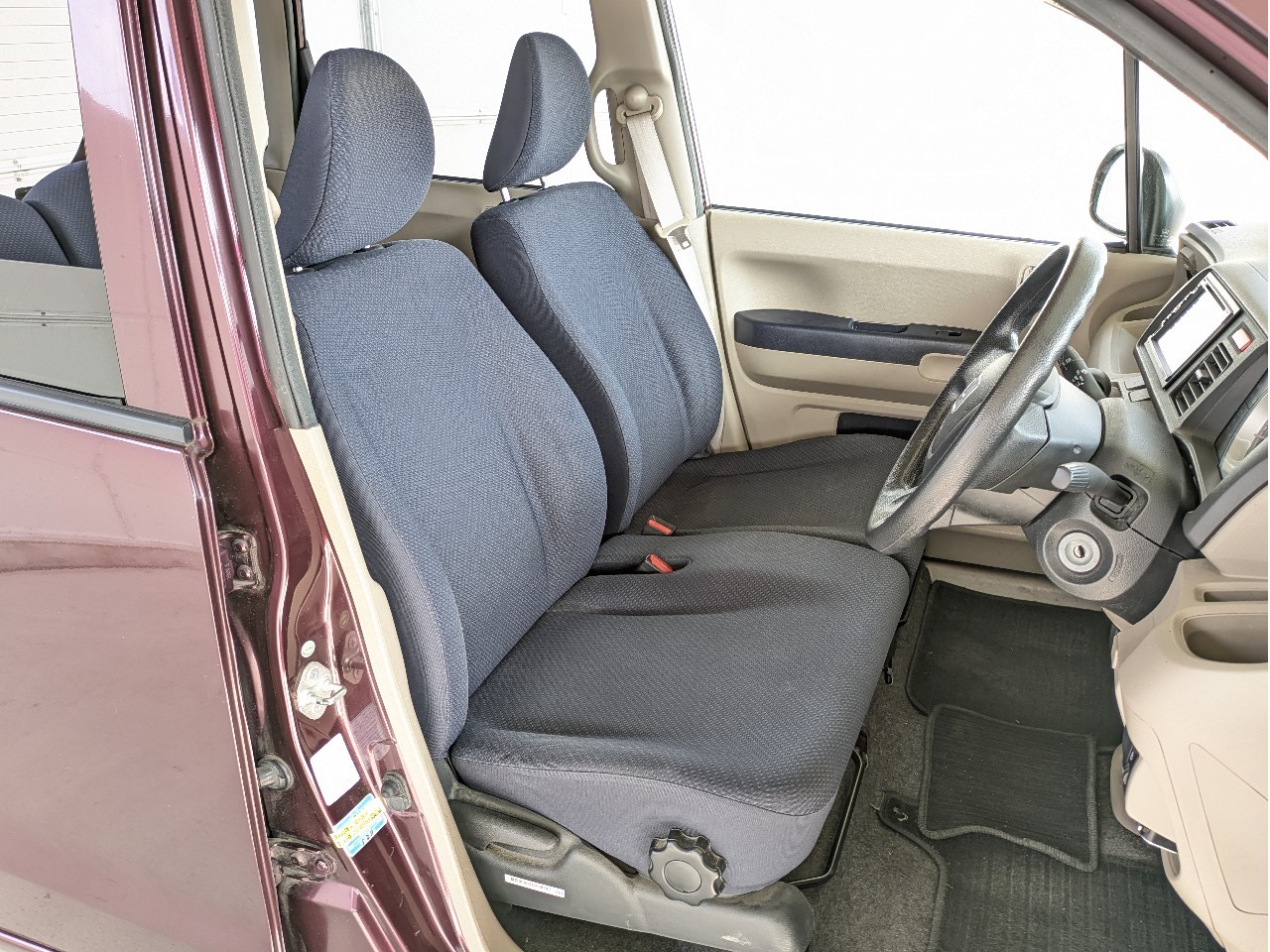 ホンダ ライフ6枚目