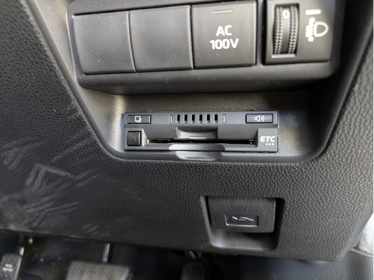 トヨタ アクア20枚目