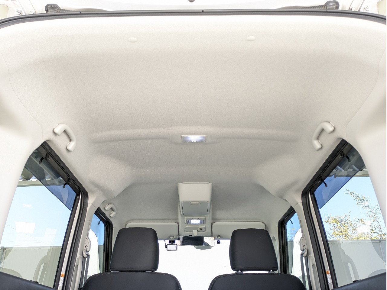 スズキ スペーシアカスタム17枚目