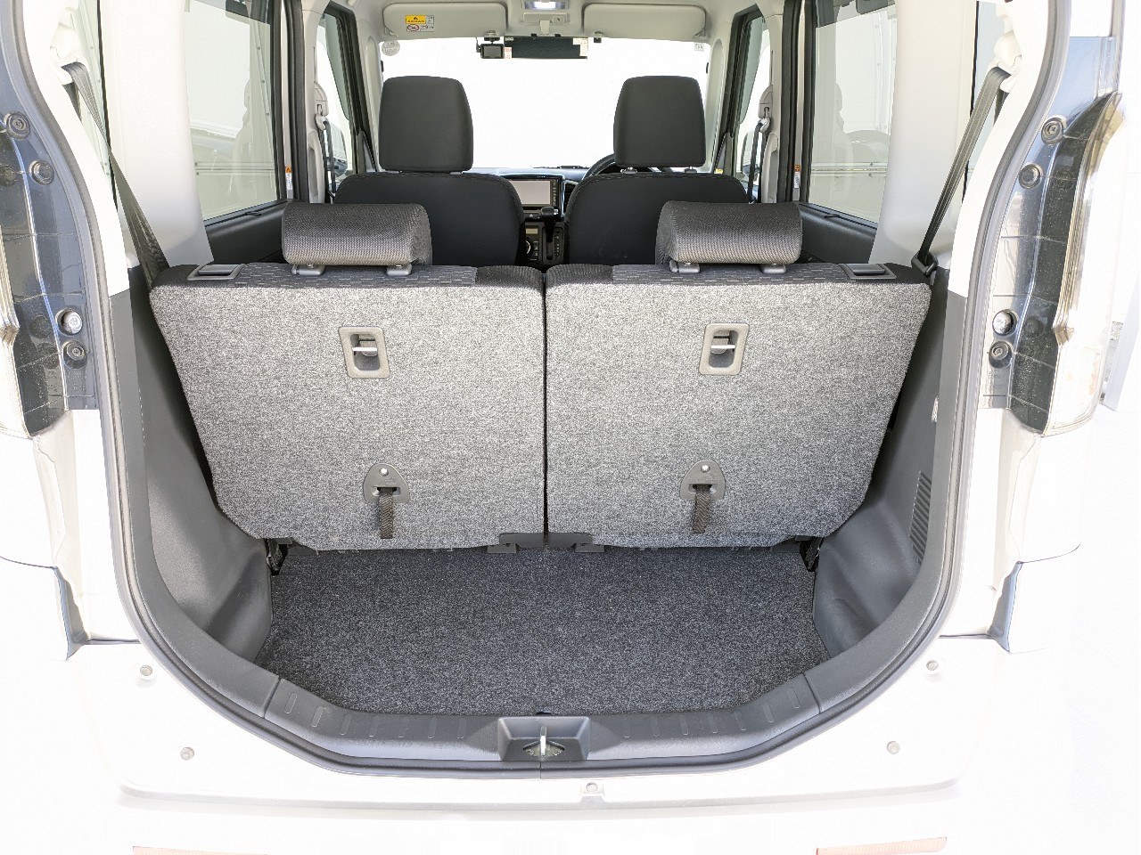 スズキ スペーシアカスタム19枚目