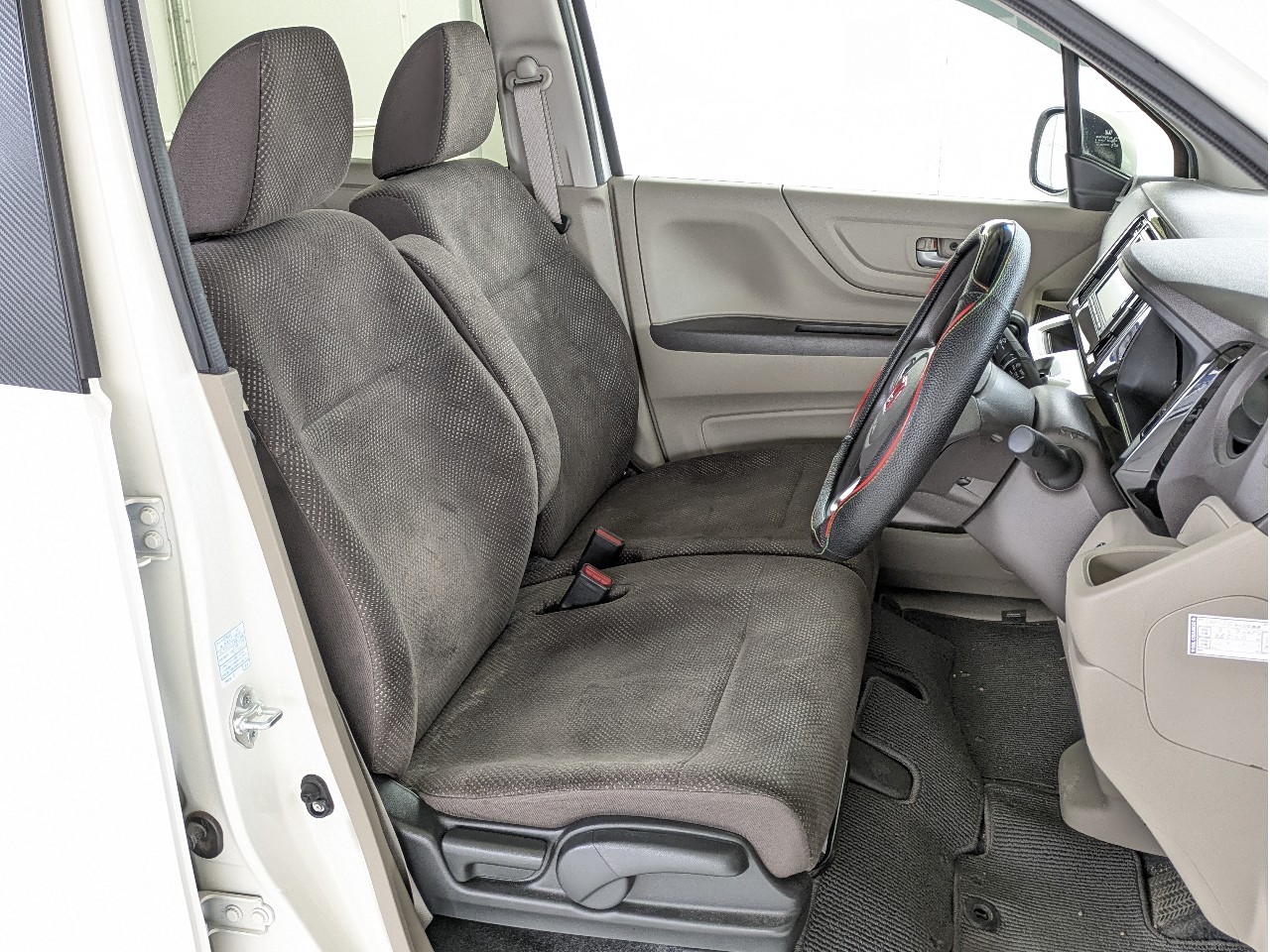 ホンダ N-WGN6枚目