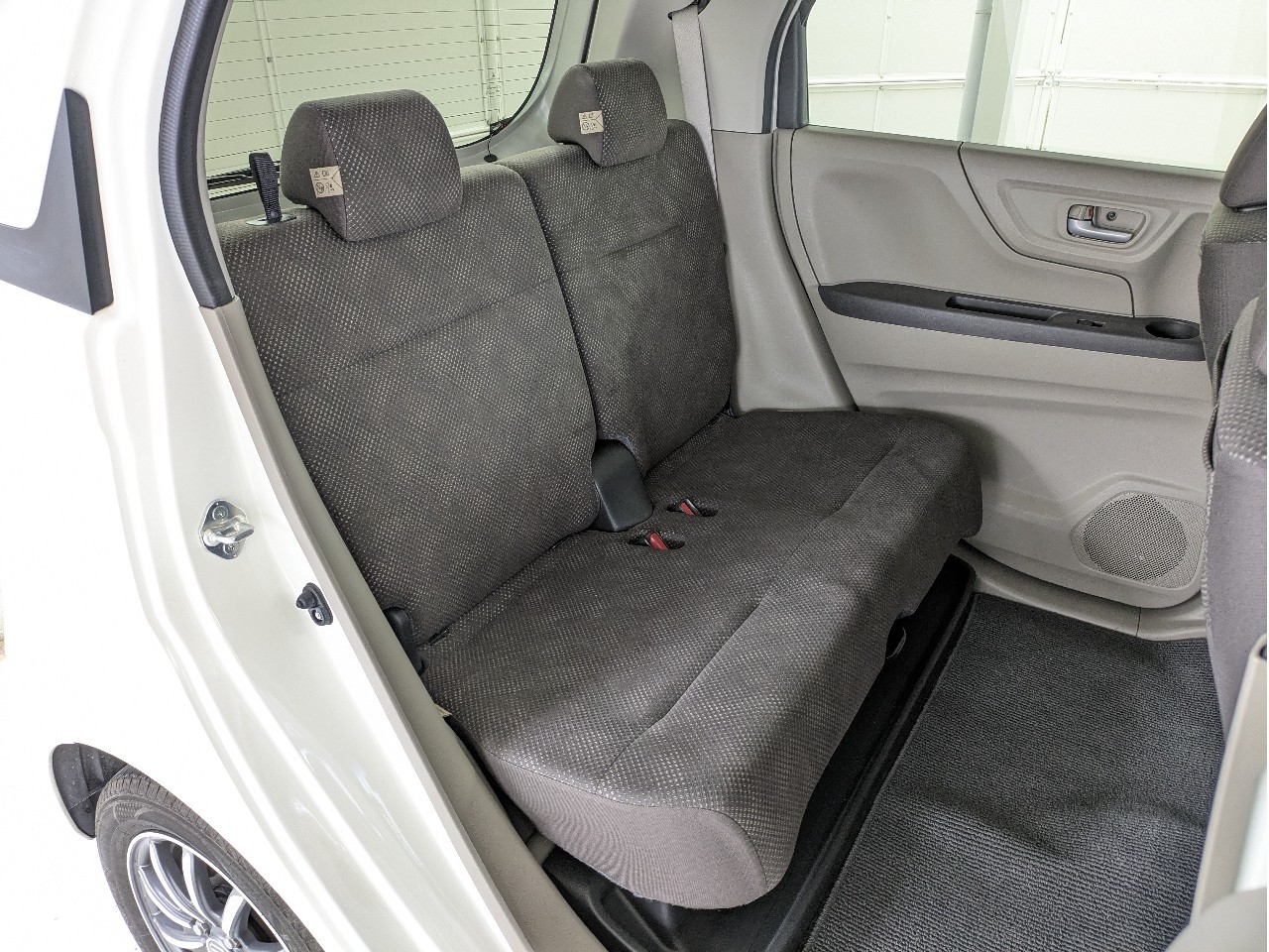 ホンダ N-WGN7枚目