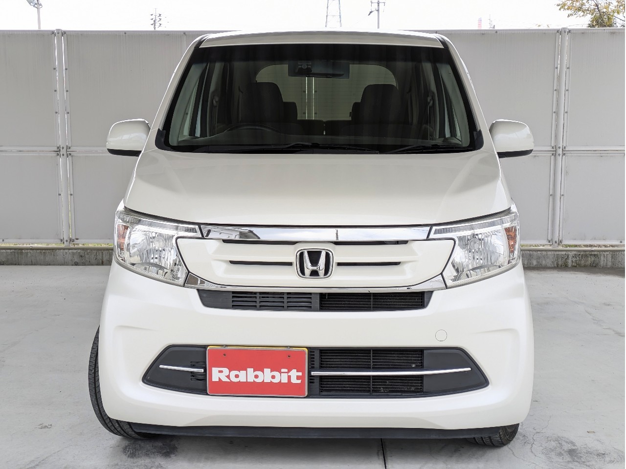 ホンダ N-WGN10枚目