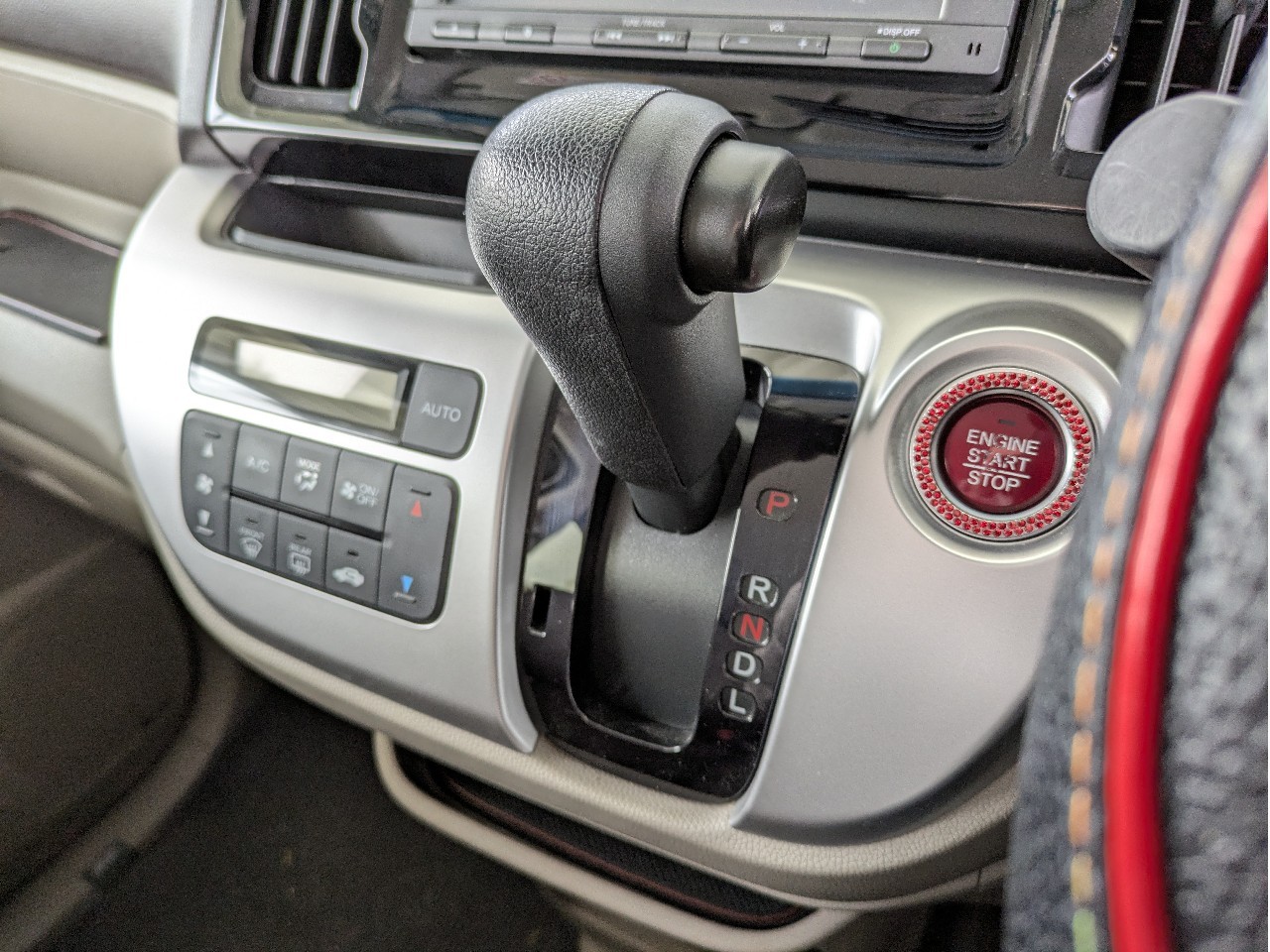 ホンダ N-WGN16枚目