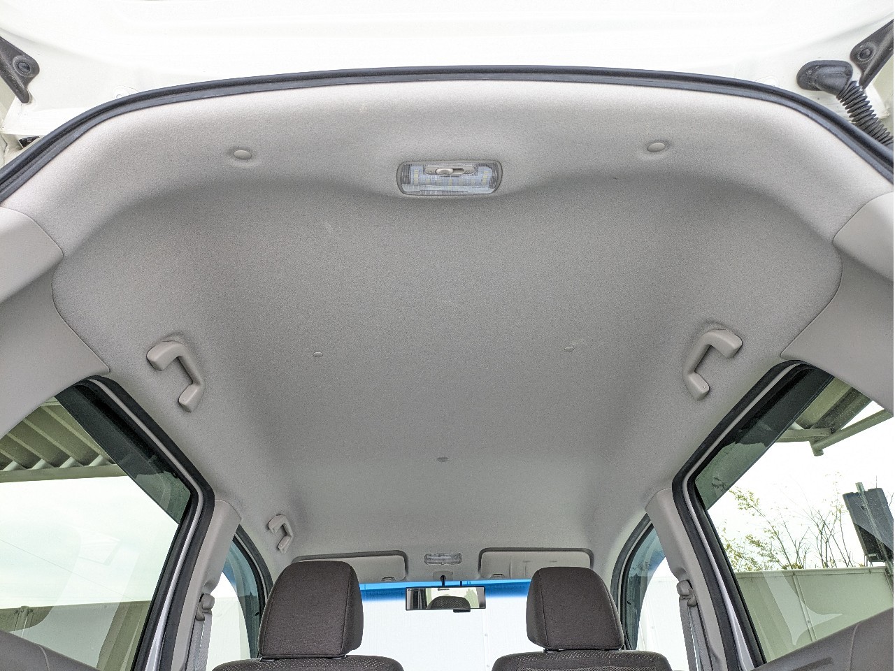 ホンダ N-WGN17枚目