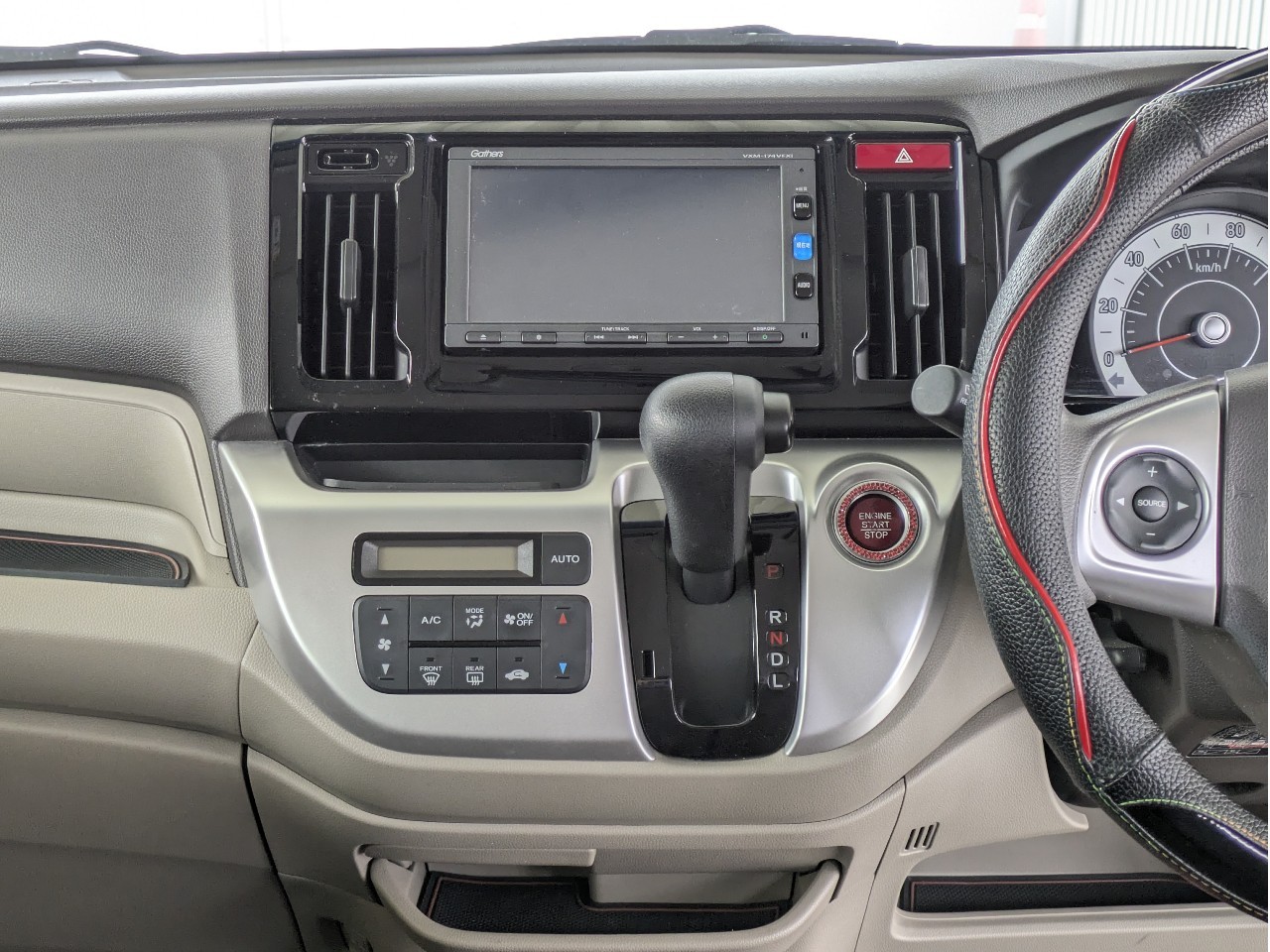 ホンダ N-WGN18枚目