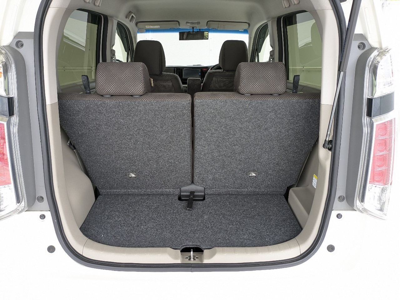 ホンダ N-WGN19枚目