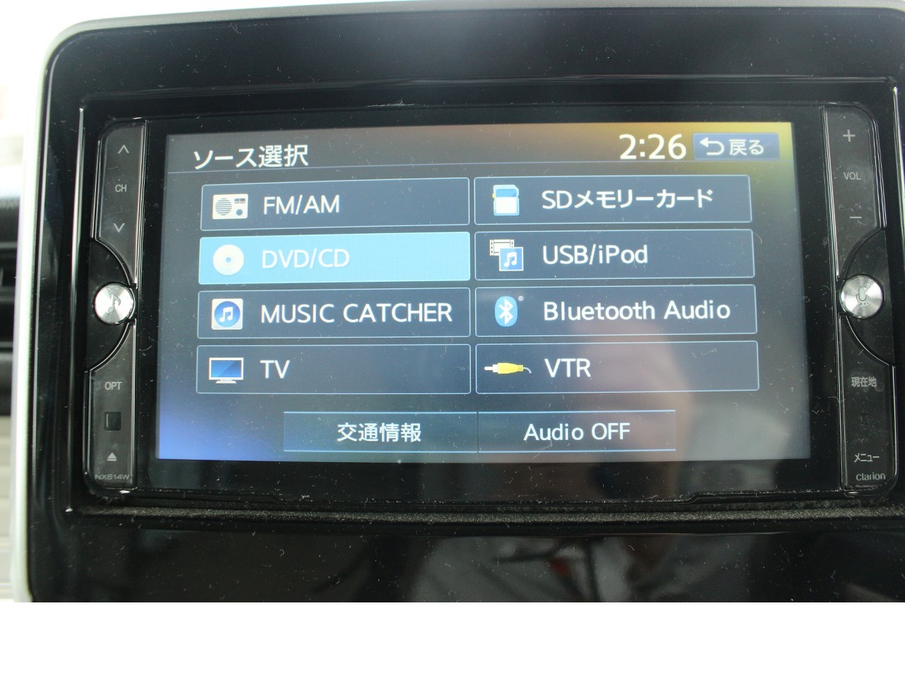 スズキ スペーシア5枚目
