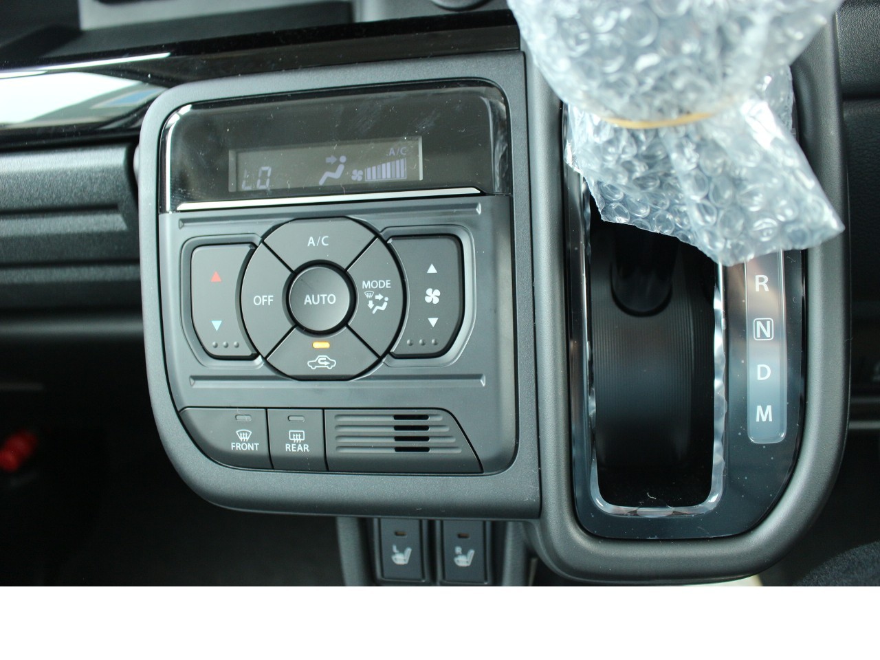 スズキ スペーシアカスタム18枚目