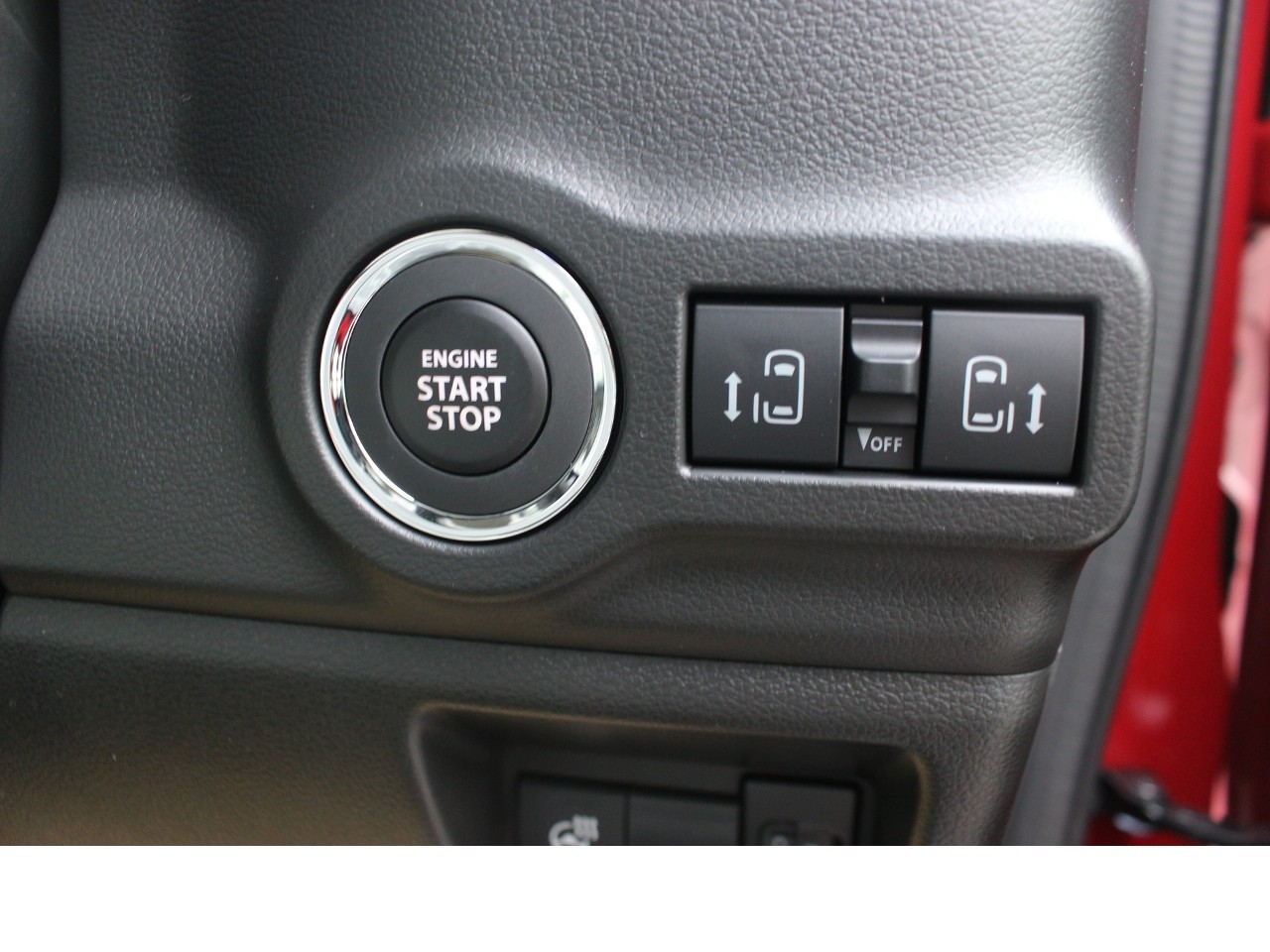 スズキ スペーシアカスタム20枚目