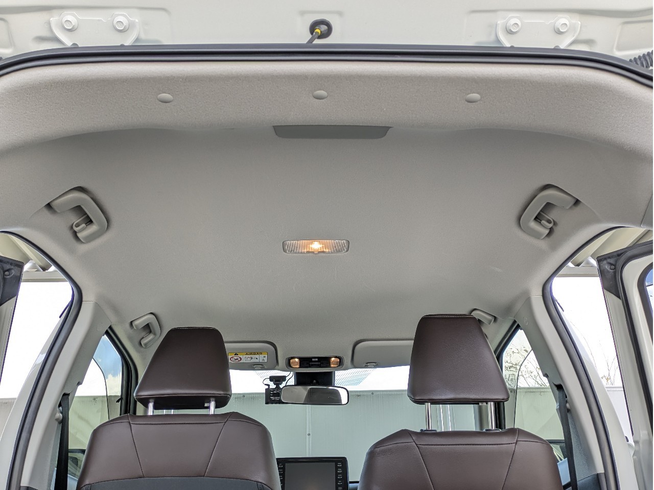 トヨタ ヤリスクロス17枚目