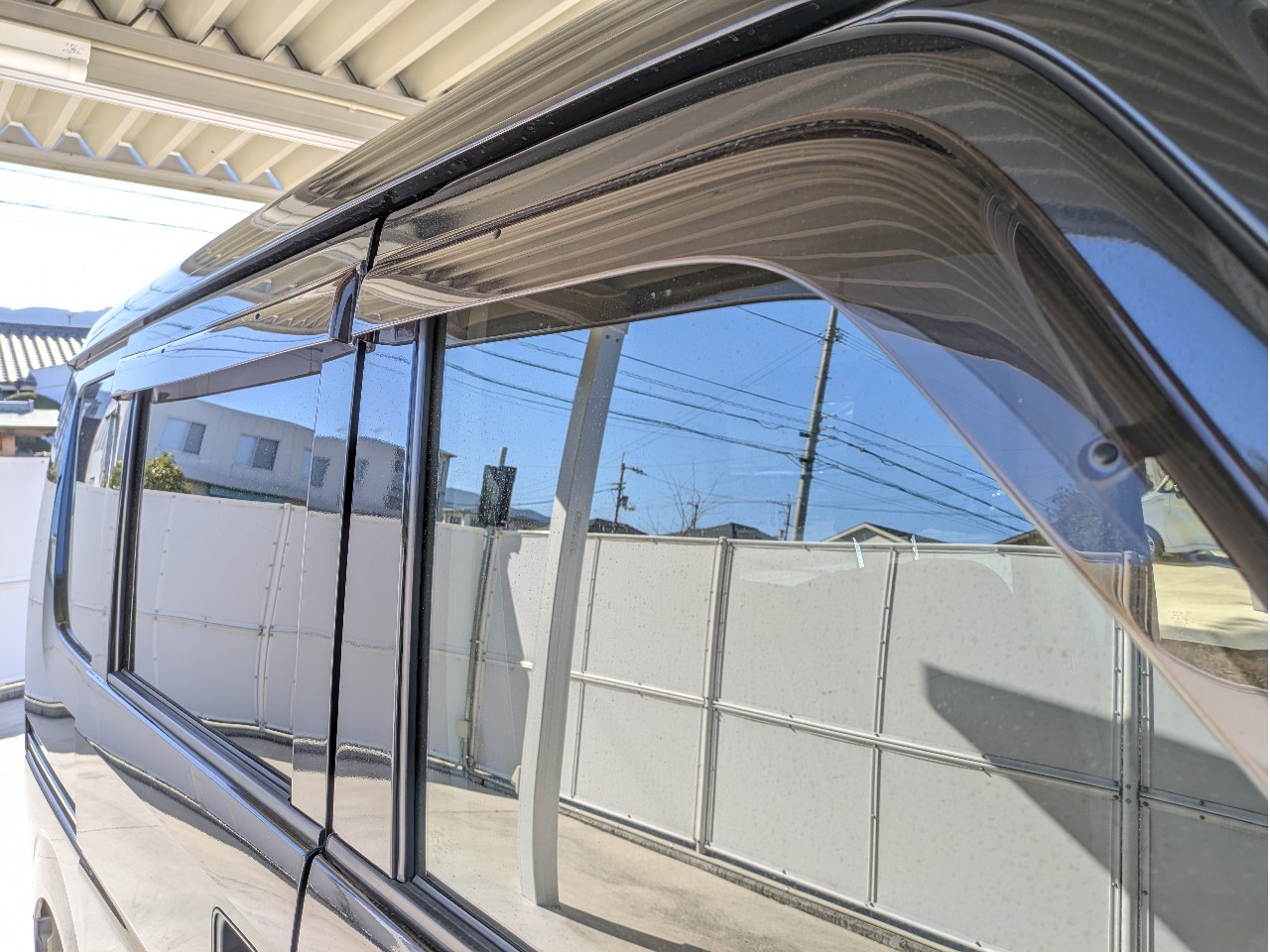 スズキ エブリイ20枚目