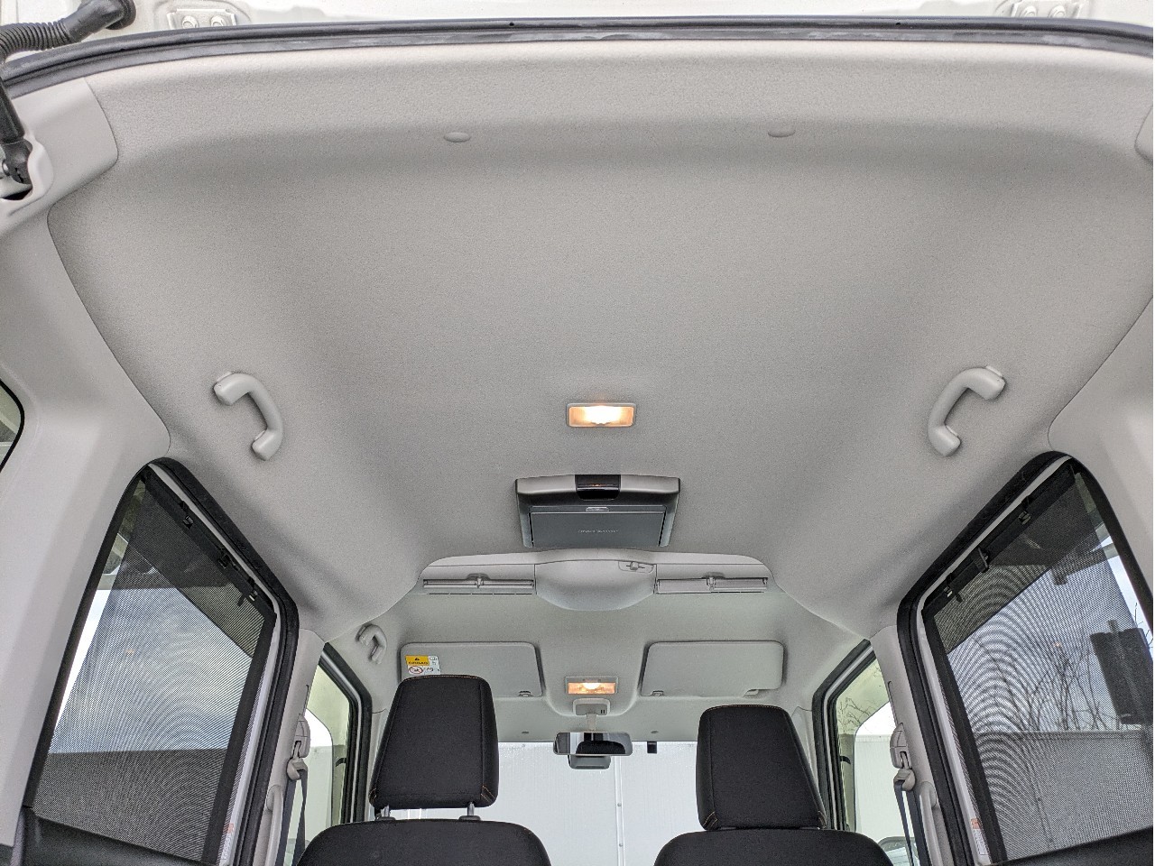 スズキ スペーシアギア17枚目