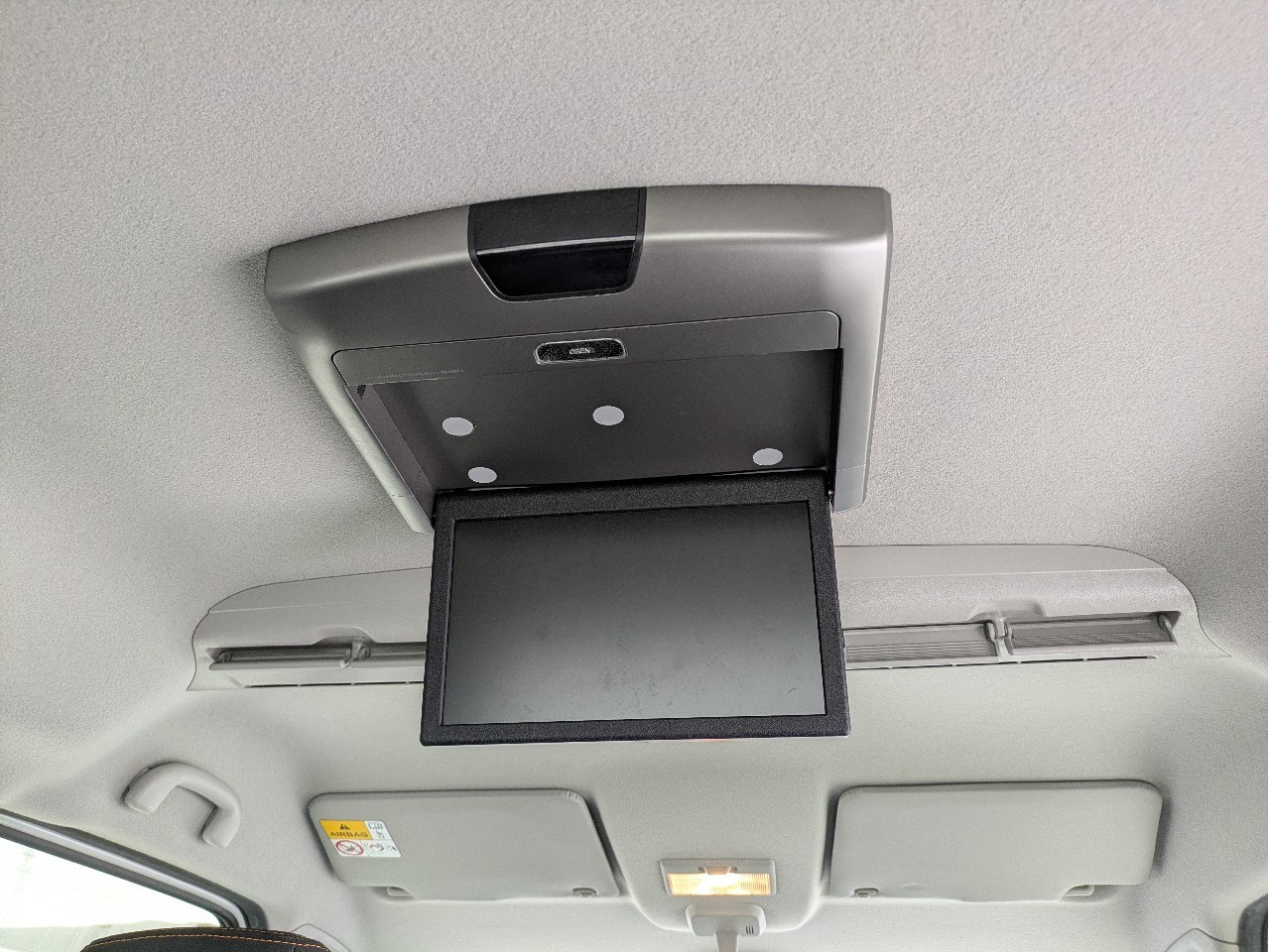 スズキ スペーシアギア20枚目