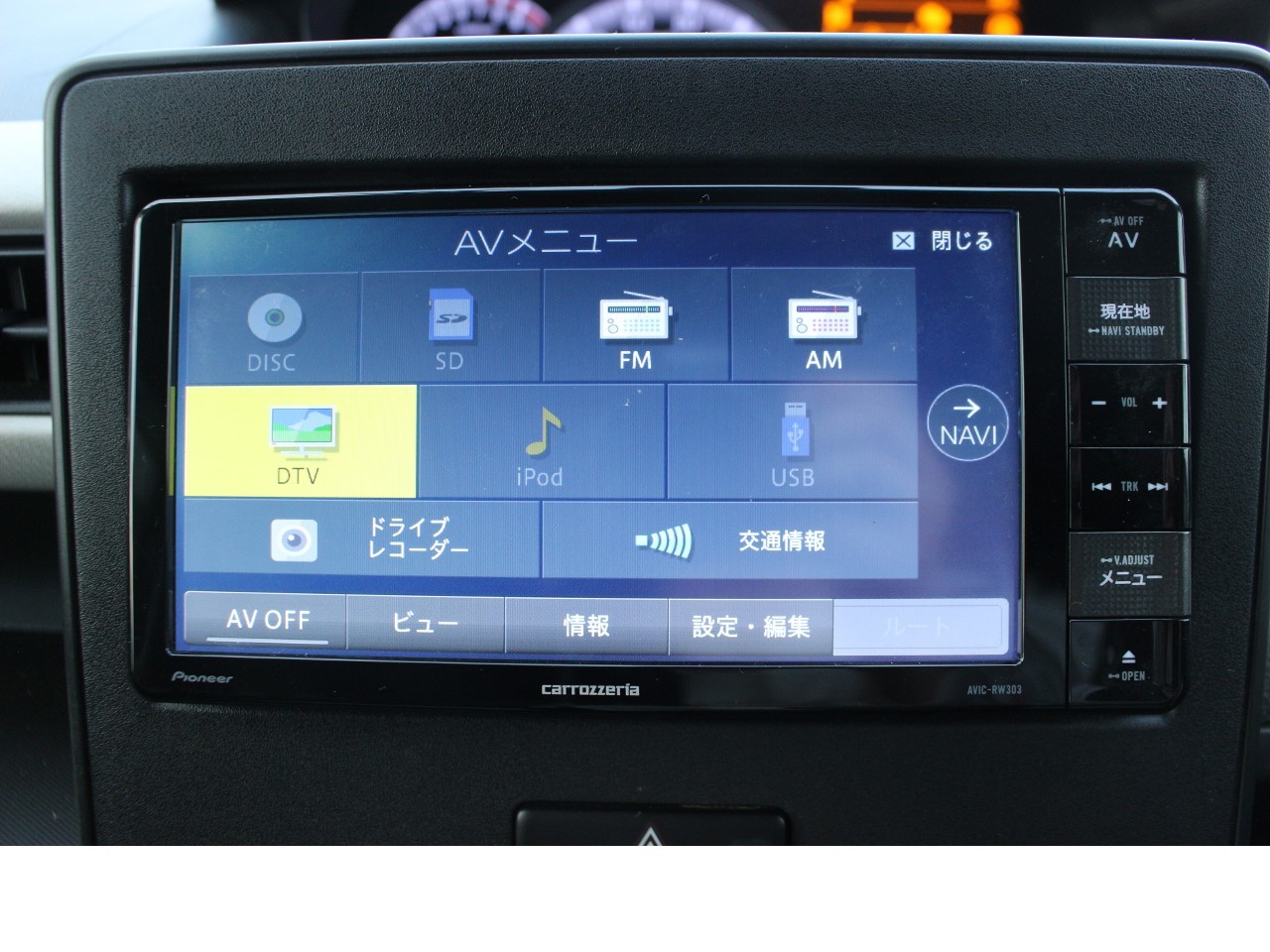 スズキ ワゴンR5枚目