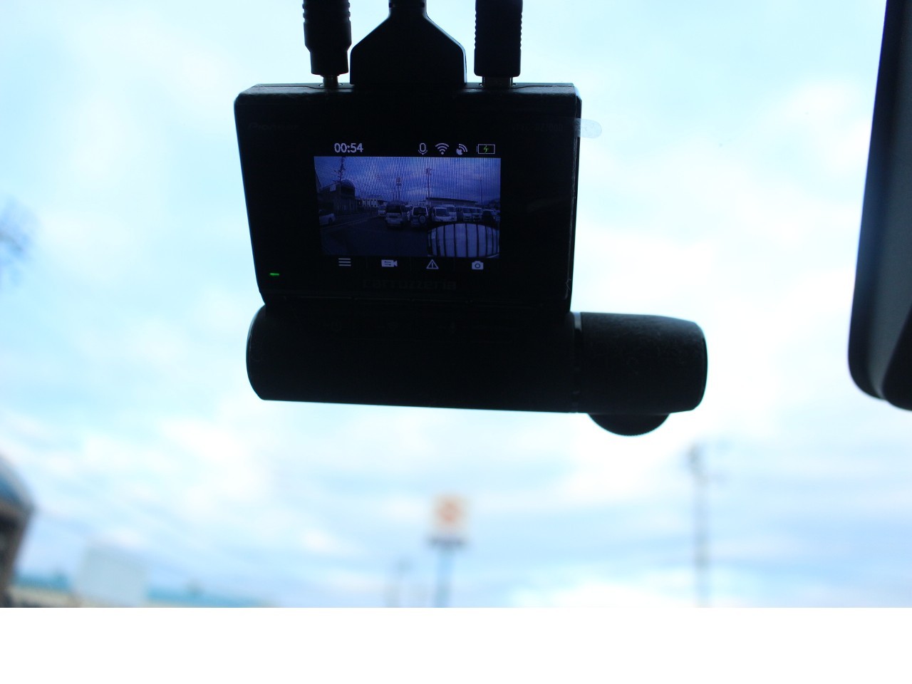 スズキ ワゴンR7枚目