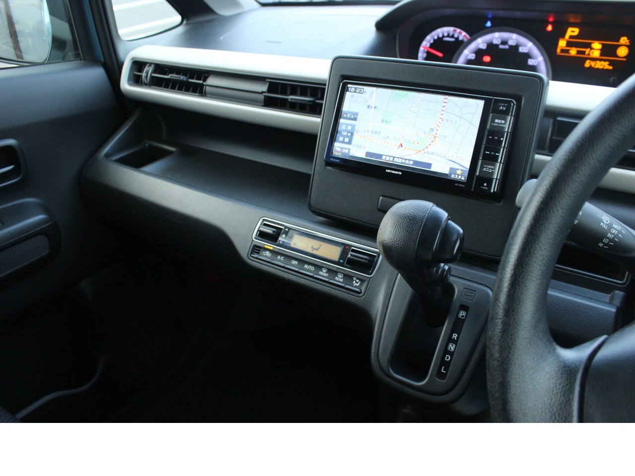 スズキ ワゴンR20枚目