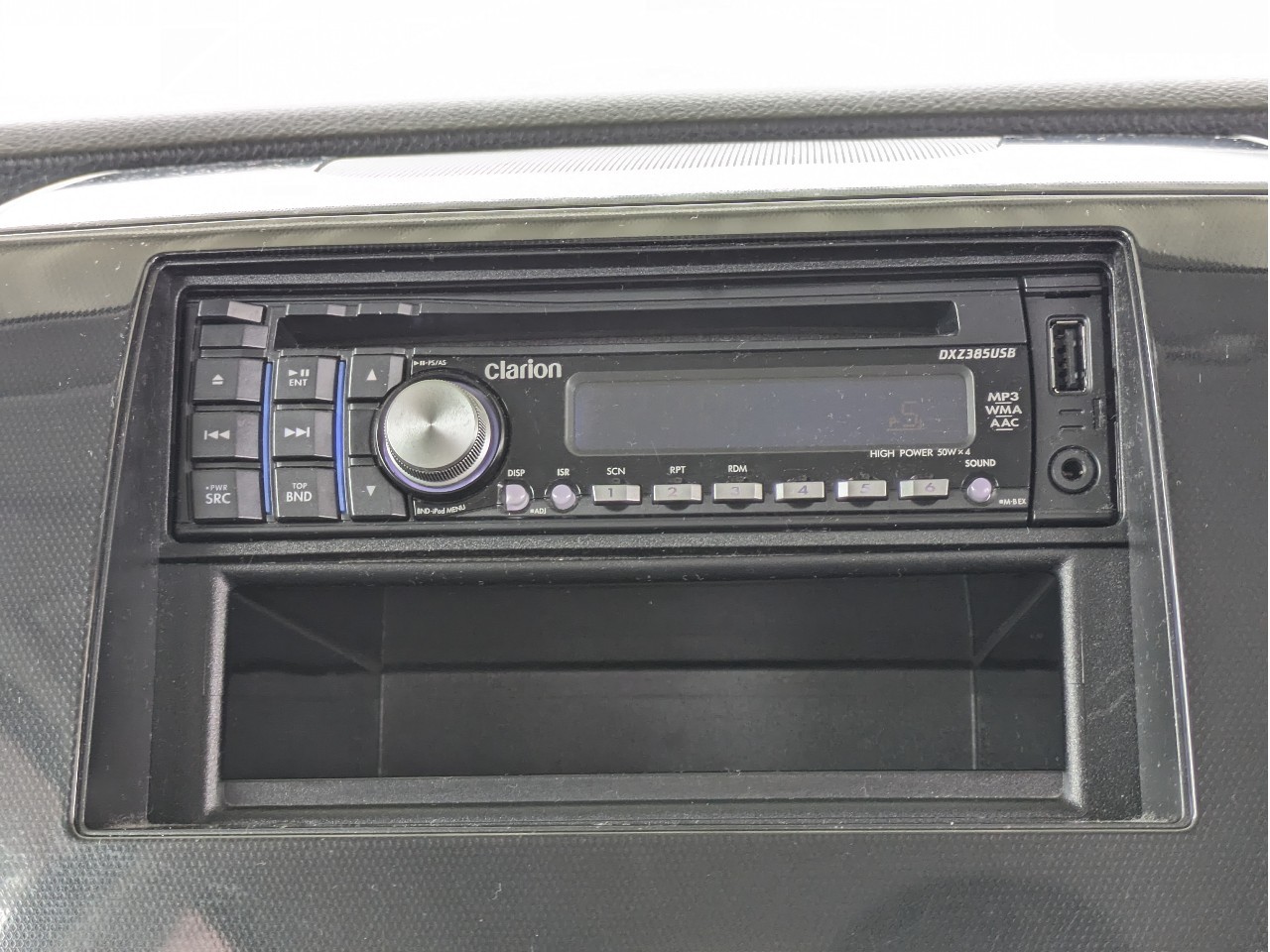 スズキ ワゴンRスティングレー5枚目