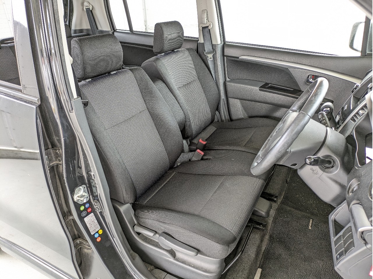 スズキ ワゴンRスティングレー6枚目