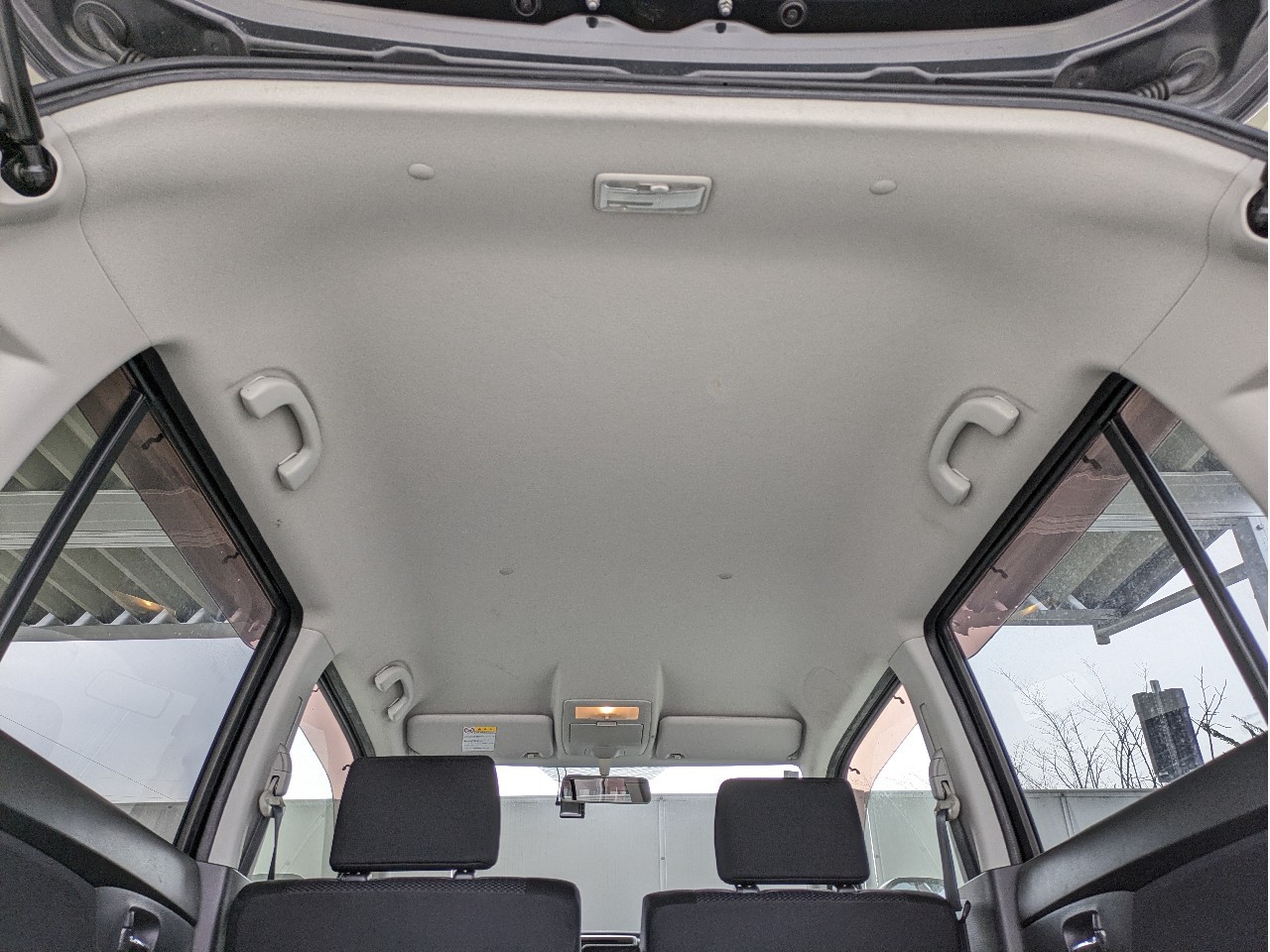 スズキ ワゴンRスティングレー17枚目