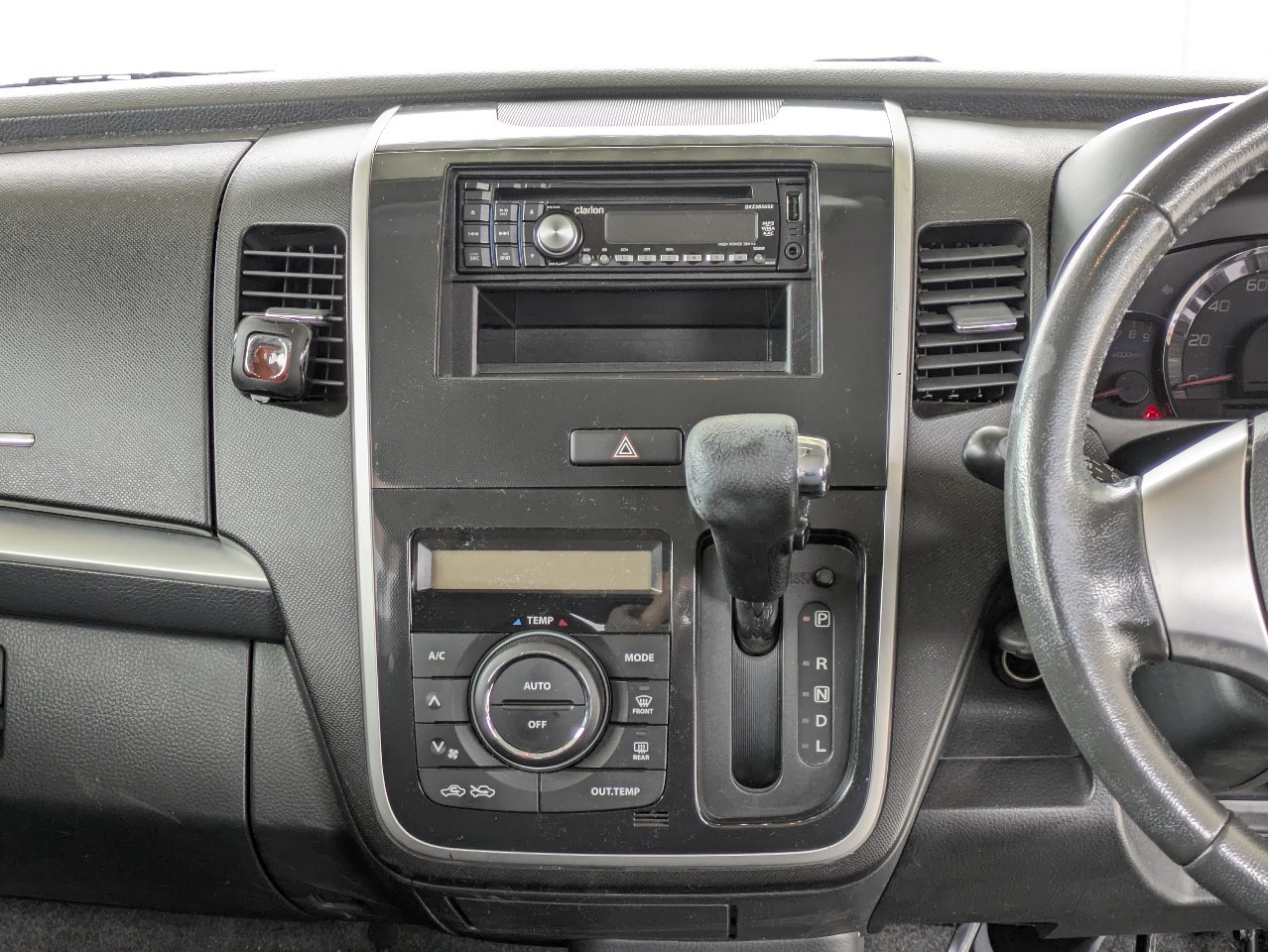 スズキ ワゴンRスティングレー18枚目