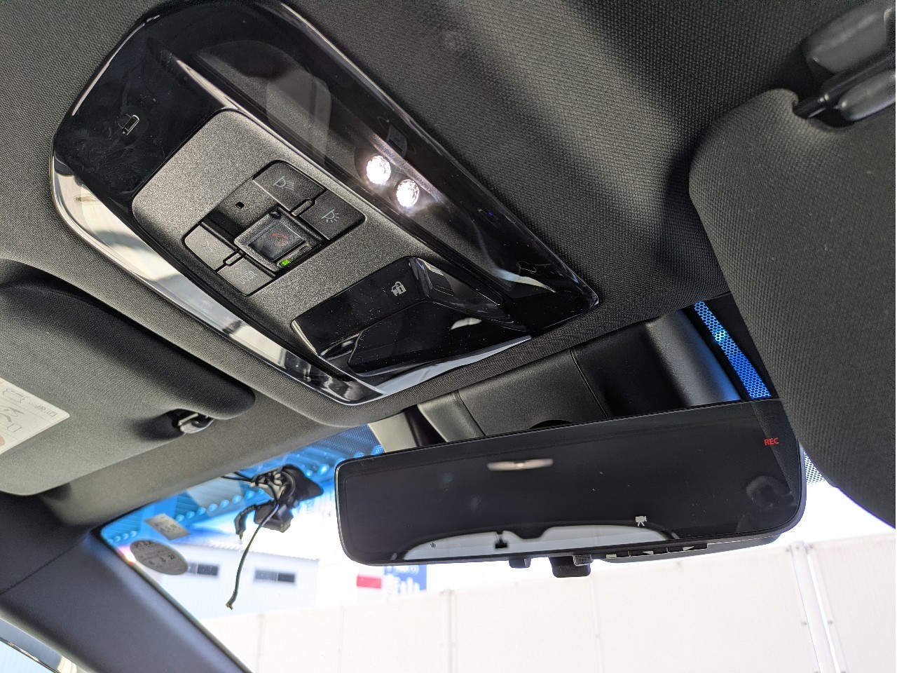 トヨタ ハリアー20枚目