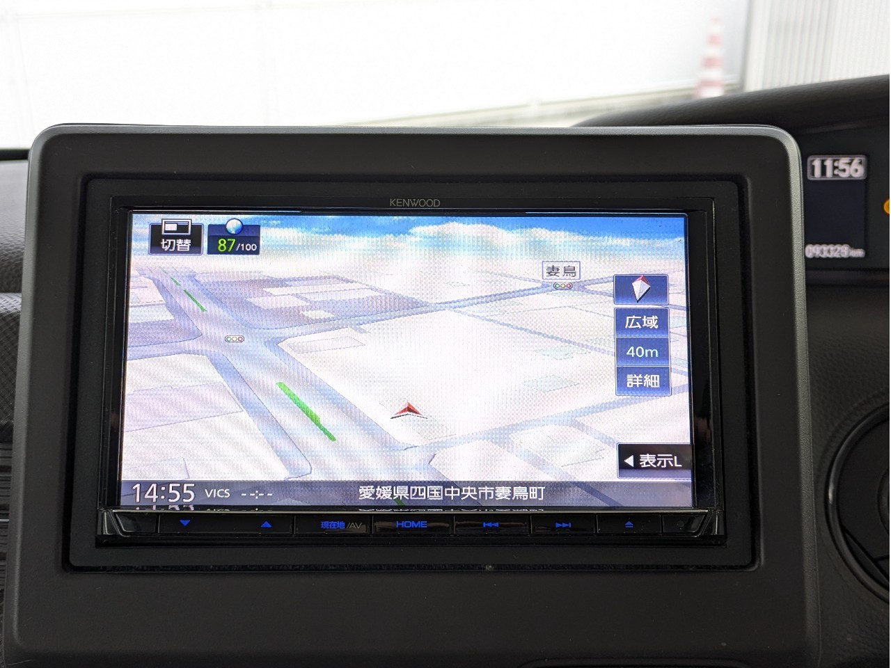 ホンダ N-BOX5枚目