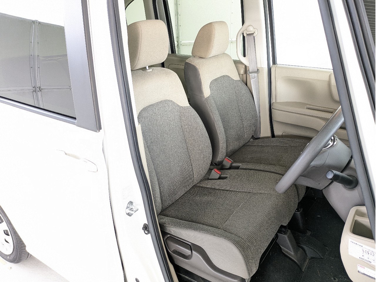 ホンダ N-BOX6枚目