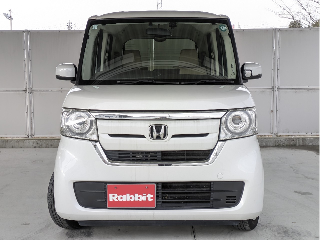 ホンダ N-BOX10枚目