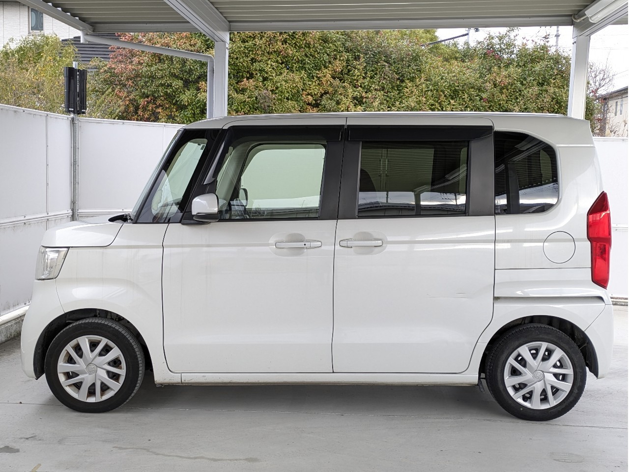 ホンダ N-BOX11枚目