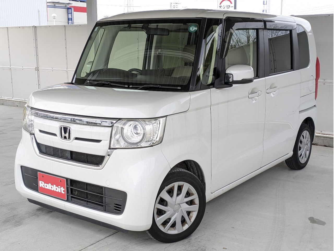 ホンダ N-BOX13枚目