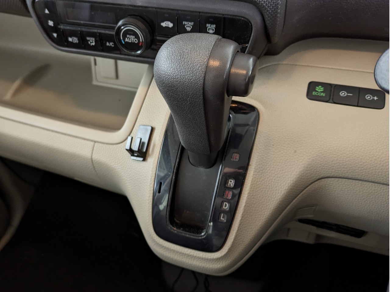 ホンダ N-BOX16枚目